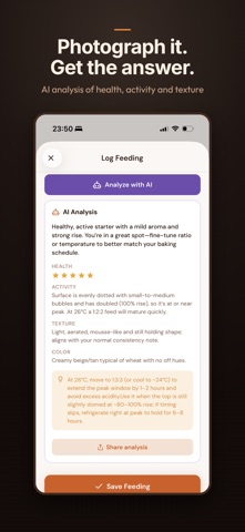 Rise and Feed Screenshot 1 of 8