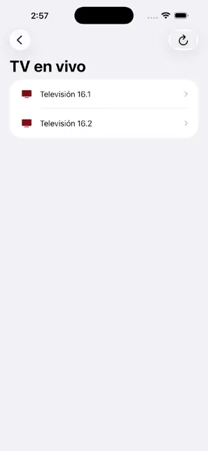 SICOM puebla screenshot 3