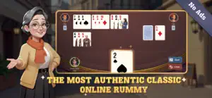 Rummy City screenshot 1