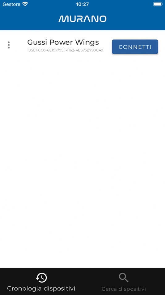 #3. Murano (iOS) 由: Jotto