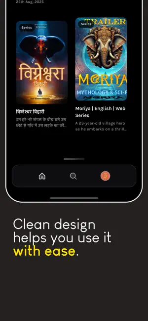 Catchmflixx screenshot 3