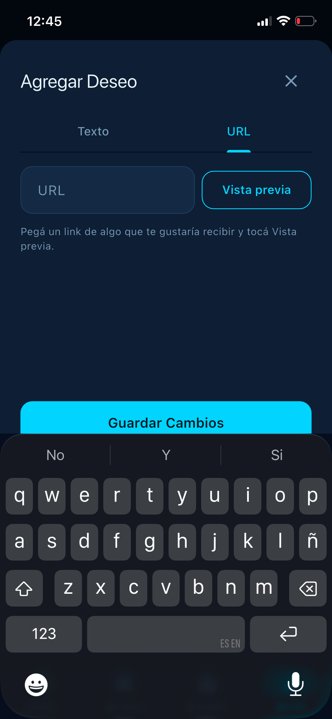 BiMinder screenshot 5