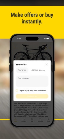 Cycling Exchange Screenshot 4 of 6