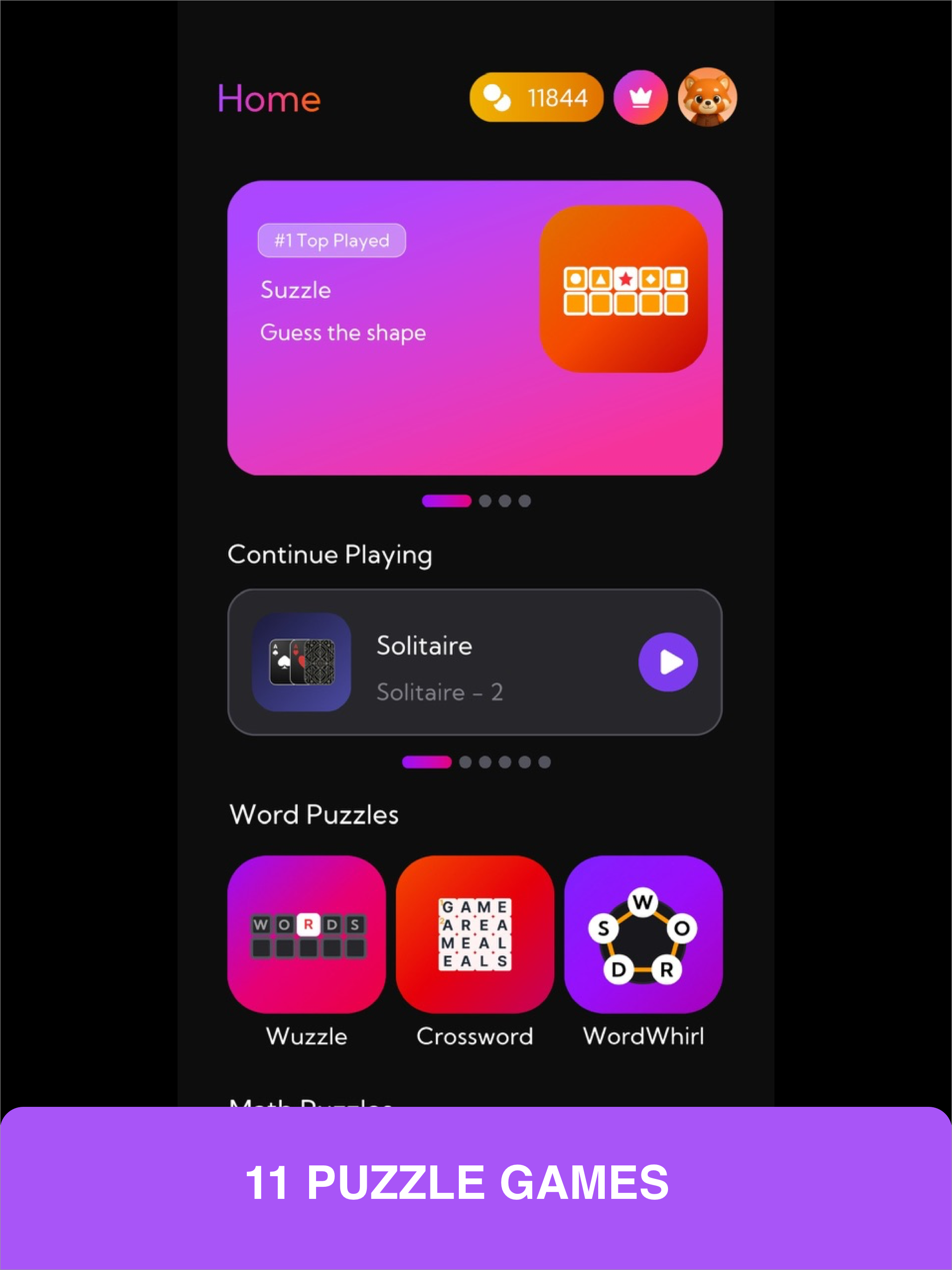 Bright Games screenshot 10