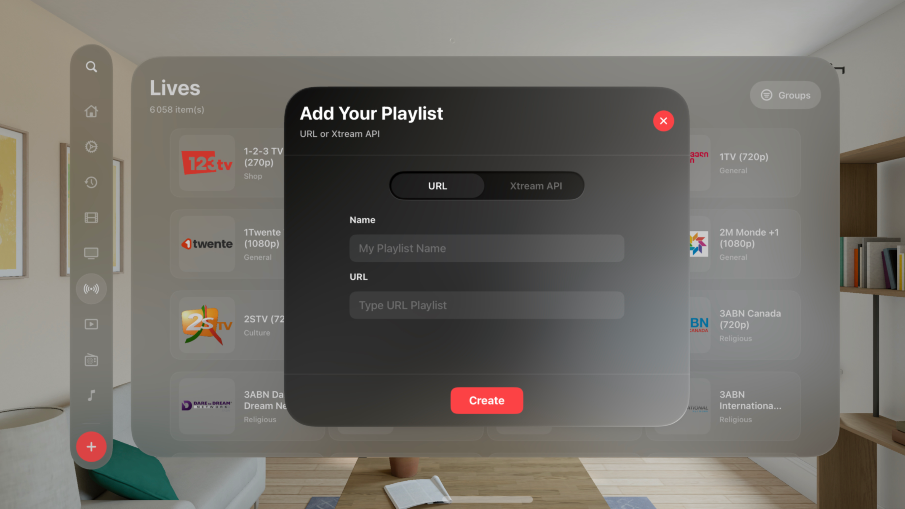 iPlay-Lists screenshot 18