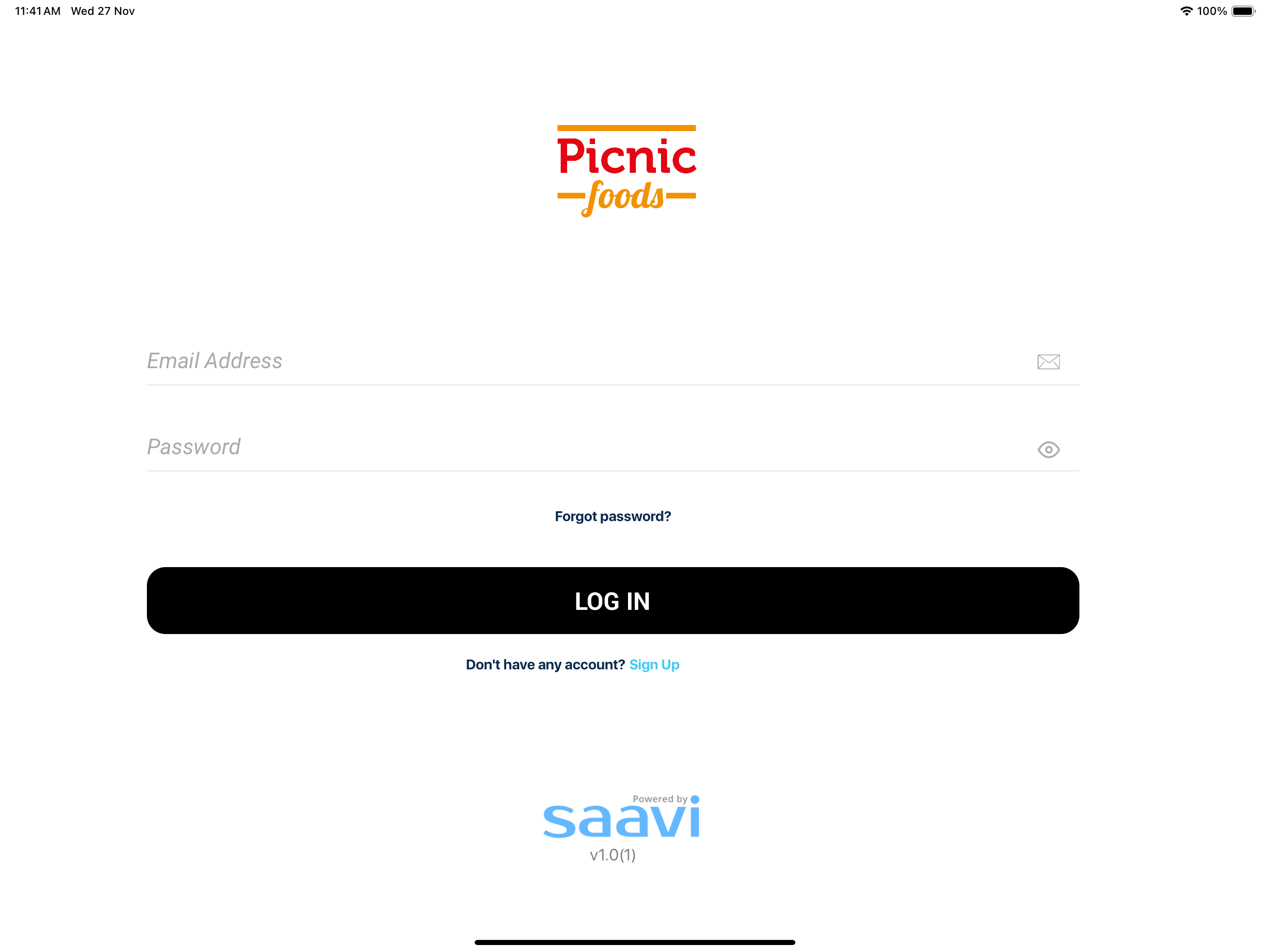 Picnic Foods screenshot 7
