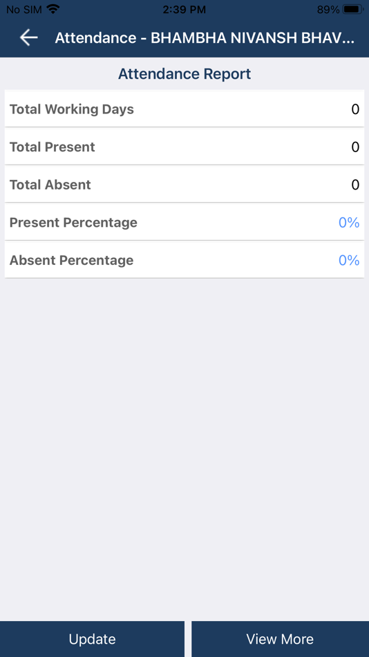 #5. Ankur Int. (iOS) 由: MYSCHOOLSTUFFSOLUTIONS PRIVATE LIMITED