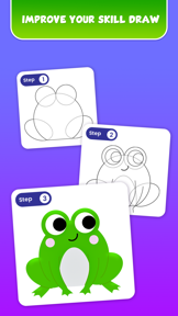 Draw - Trace & Sketch screenshot