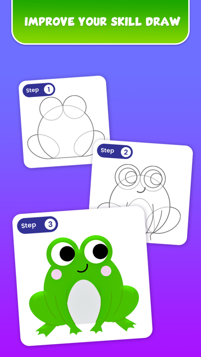 Draw - Trace & Sketch screenshot 4
