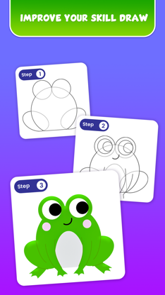 Draw - Trace & Sketch screenshot 4