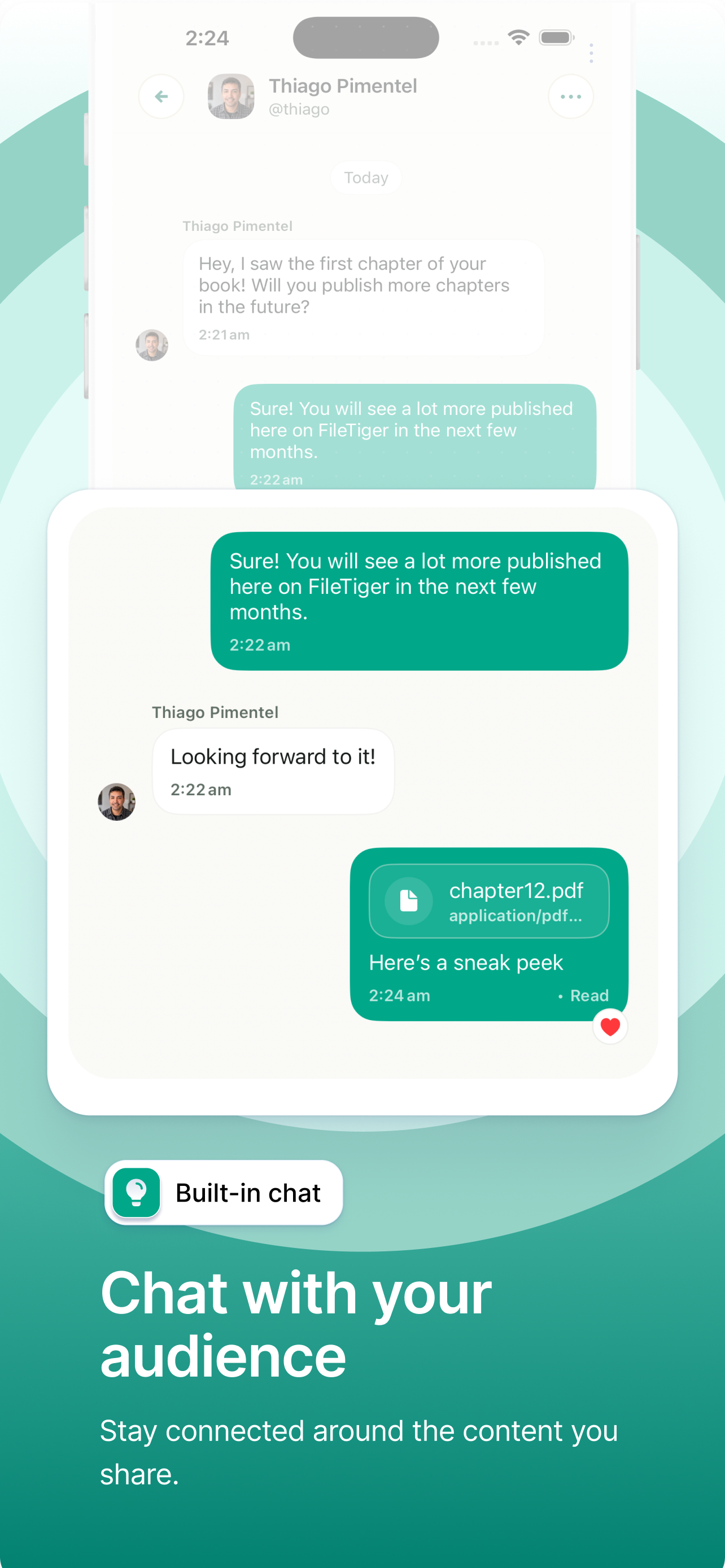 FileTiger screenshot 5