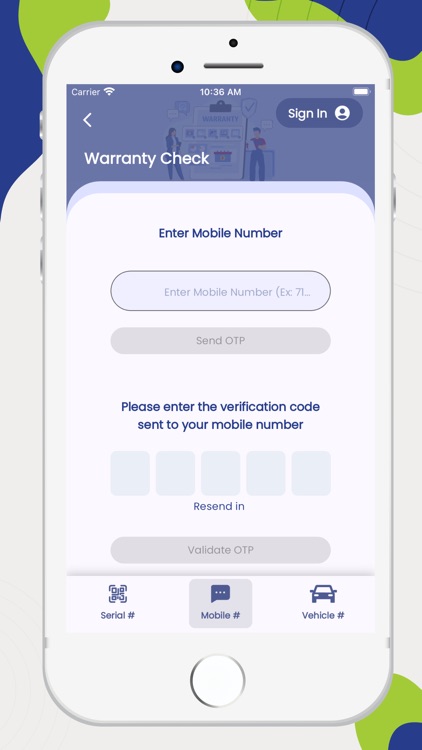 Browns e CARE screenshot-3