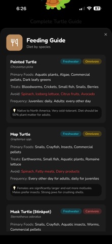 TurtleFluent Screenshot 6 of 8