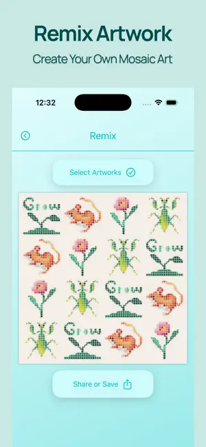 DotZen - Color by number screenshot 3