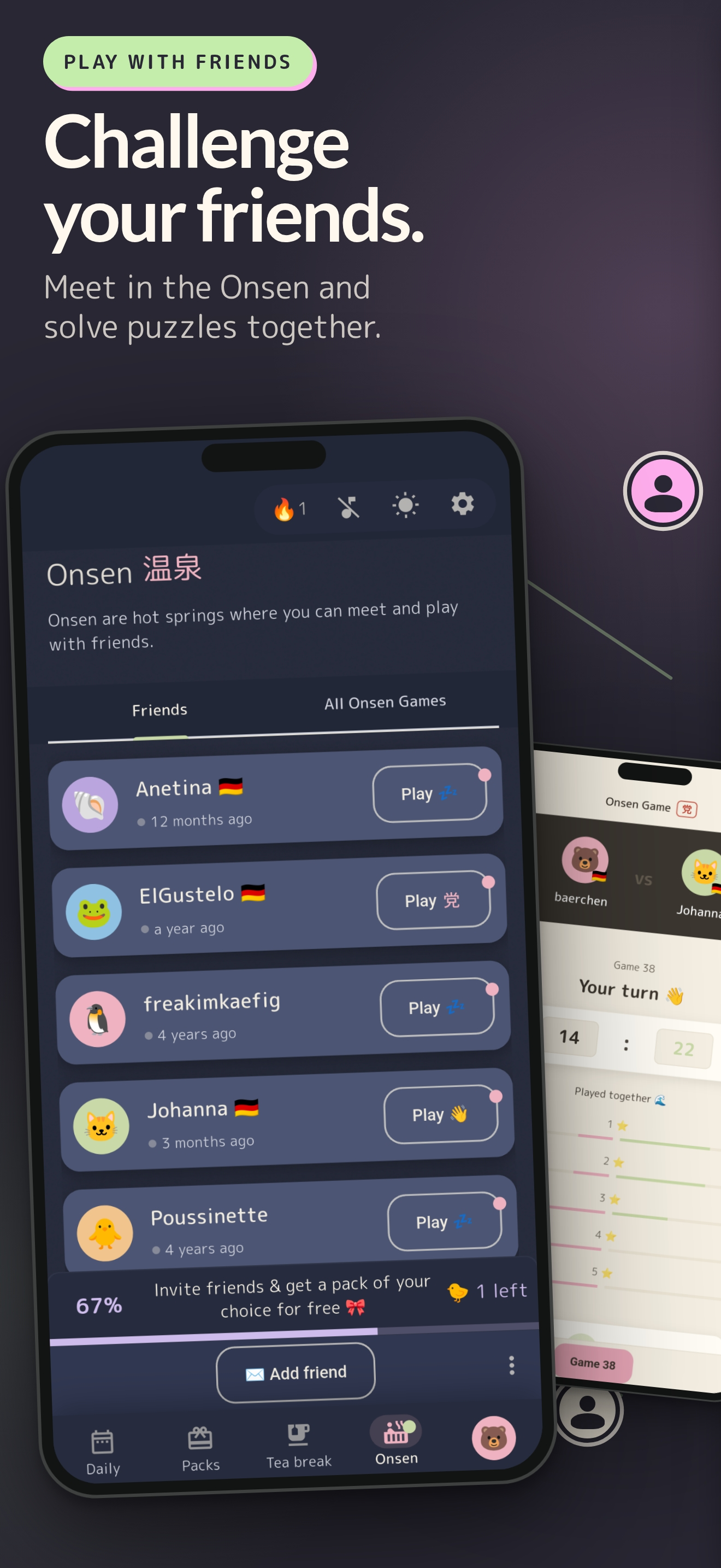 Guriddo: Stradoku Number Game screenshot 4