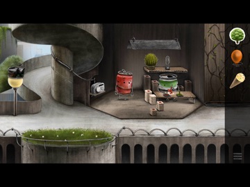 Boxville 2 Lite iPad screenshot