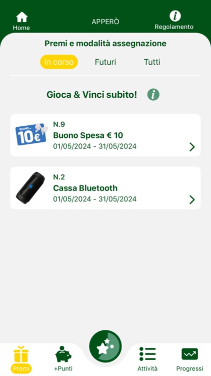 La Torre Shopping Center screenshot-7