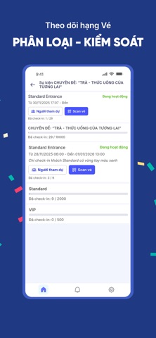 World Tea screenshot
