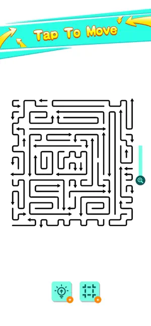 Arrows Escape Rush screenshot 4