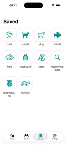 SF Search screenshot