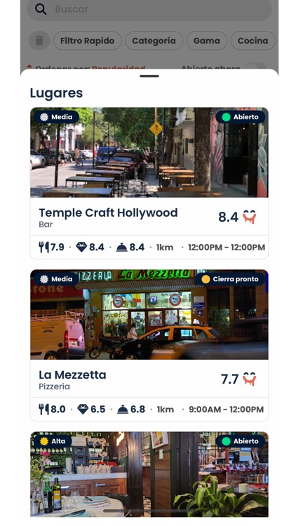 Fudi club screenshot-4