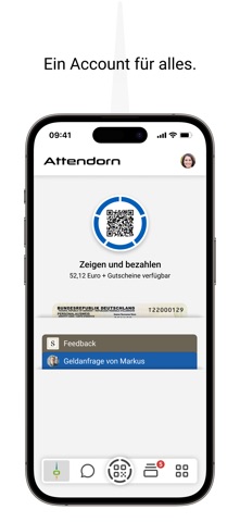 Attendorn App Screenshot 4 of 5
