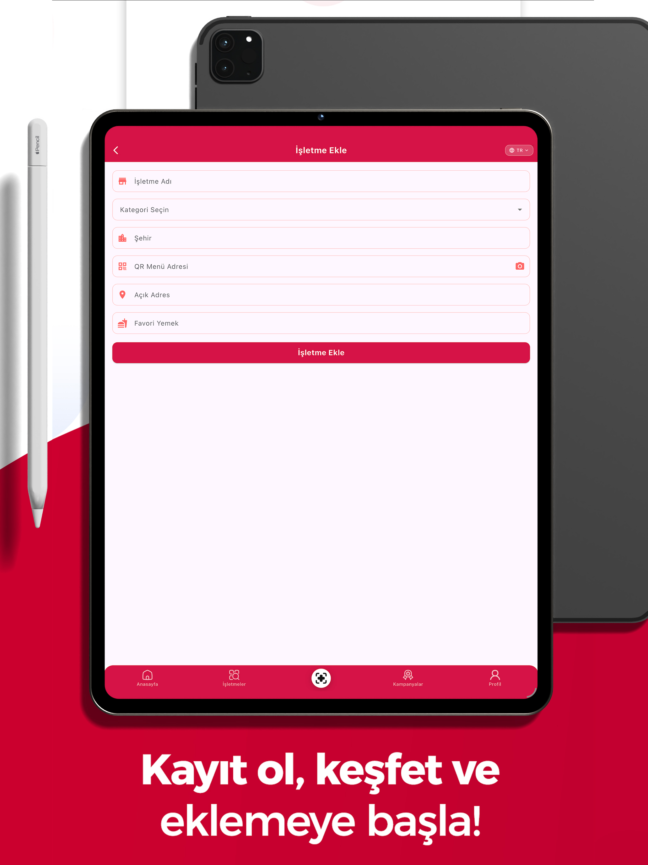 Gezen Mutfak screenshot 10