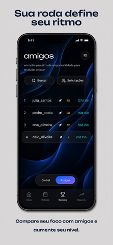 Kayros screenshot
