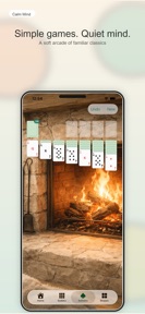 Calm Mind: Relaxing Games screenshot
