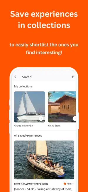 Leisurekart: Book Experiences screenshot 2