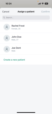MD-Assistant Screenshot 5 of 8