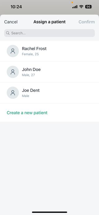 MD-Assistant Screenshot 5 of 8