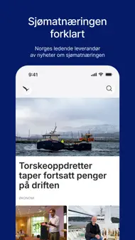 Fiskeribladet iphone bilder 0