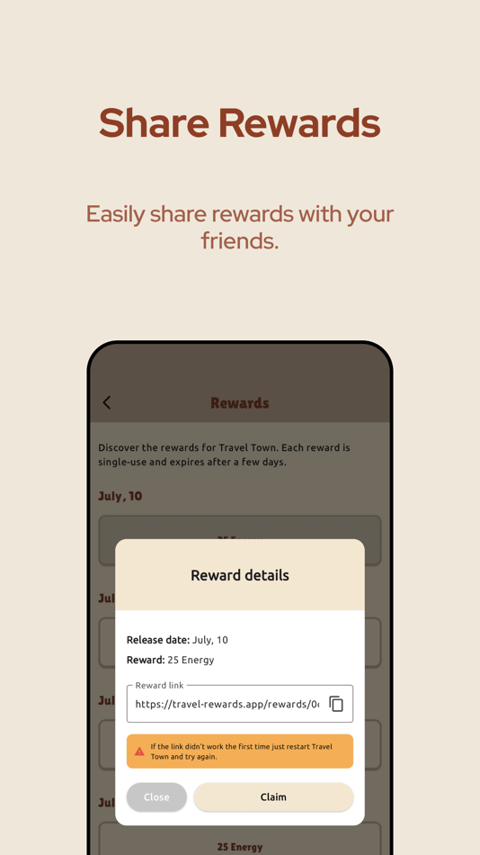 #3. Travel Rewards - Reward Links (iOS) 由: DigiCreaProd
