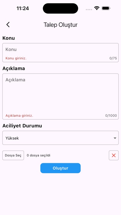 Soylu Ticket screenshot-3