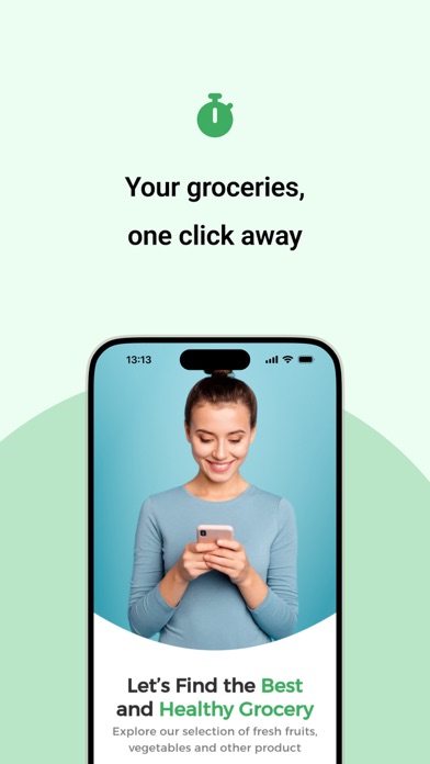 Khairat Lebanon | Groceries Screenshot