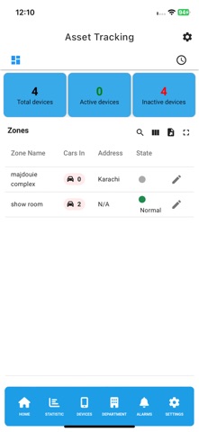 EPTeck IoT Screenshot 2 of 4