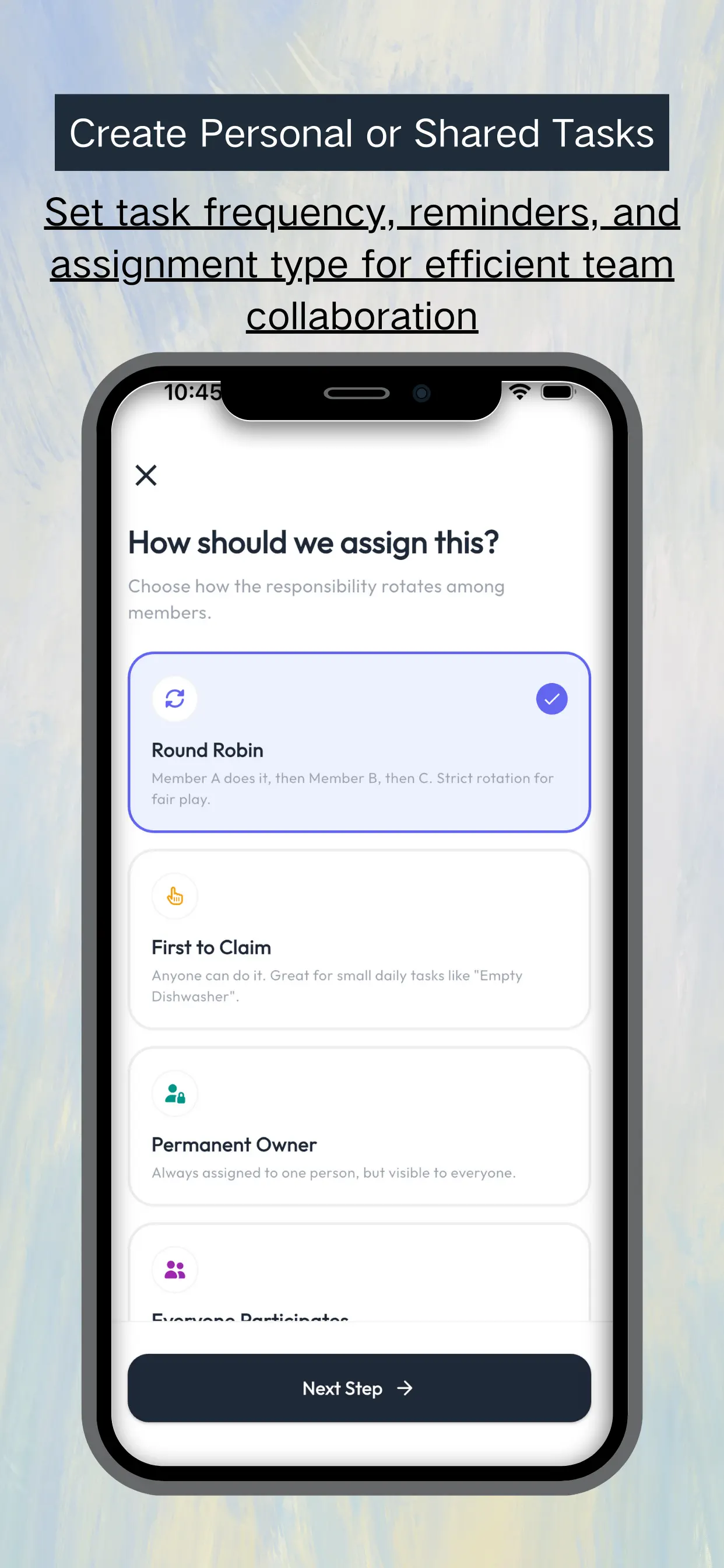 #1. OurLoop (iOS) 作者: 星宇 赵