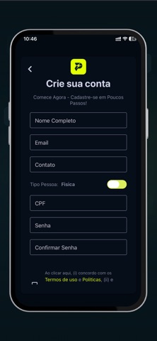 Pagfy Screenshot 1 of 5