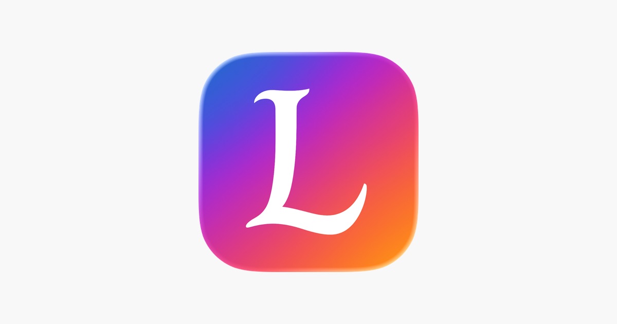 ‎Lexio: Makes you fluent App - App Store