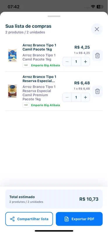 Clube Elos screenshot 7 of 7