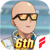 ONE PUNCH MAN: The Strongest