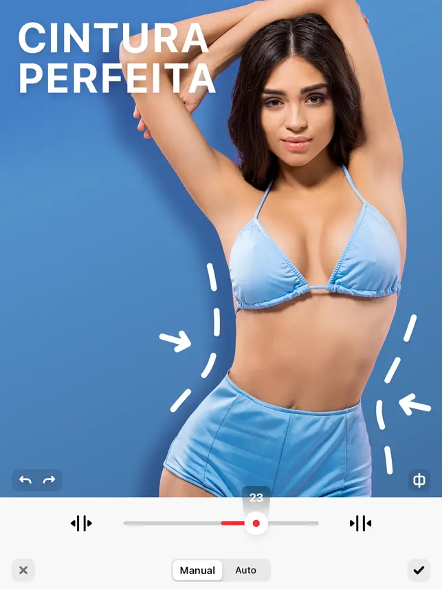 Body Tune - Editor de Fotos_2