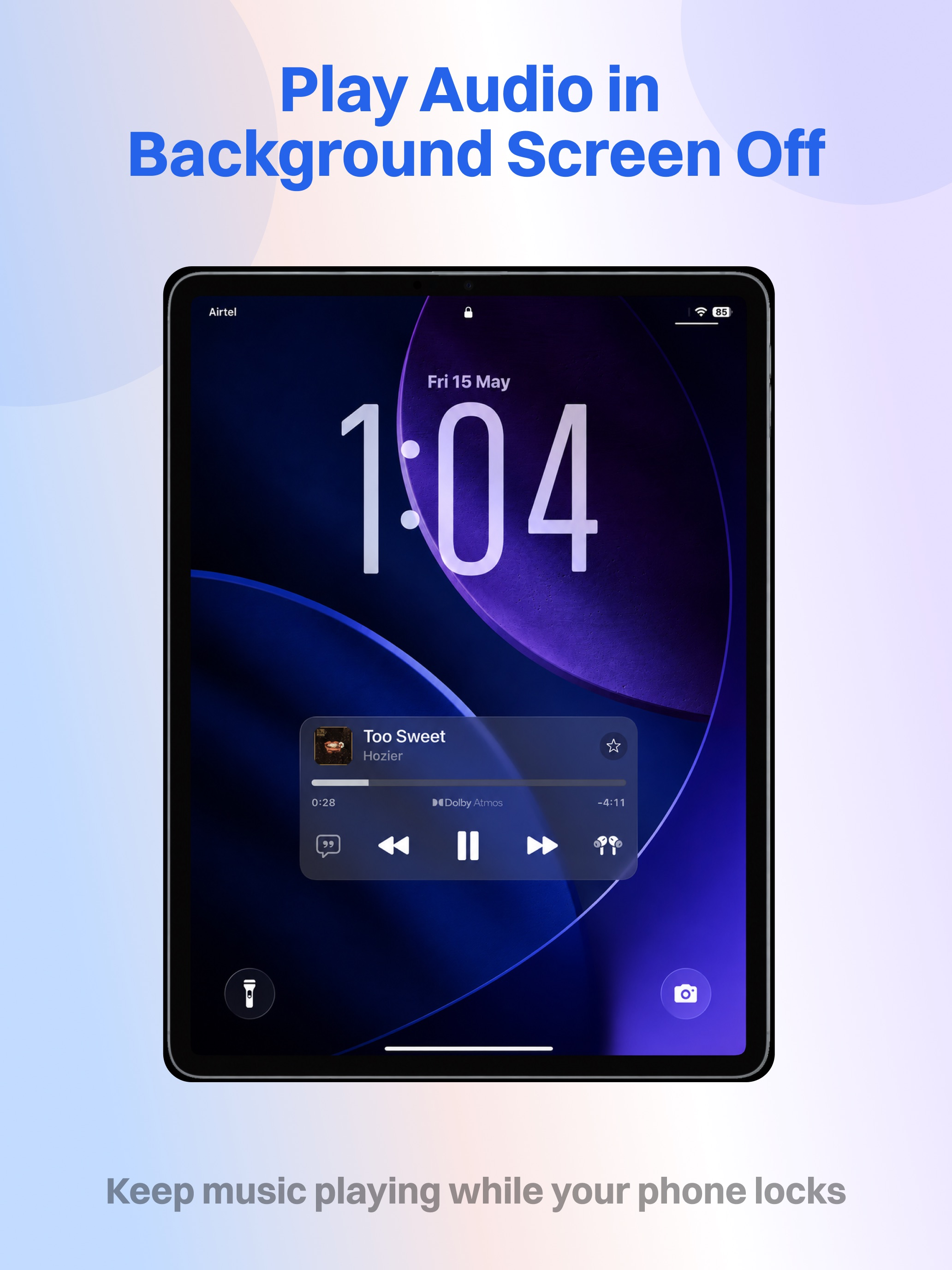 MX Player ~ All Video Player screenshot 8