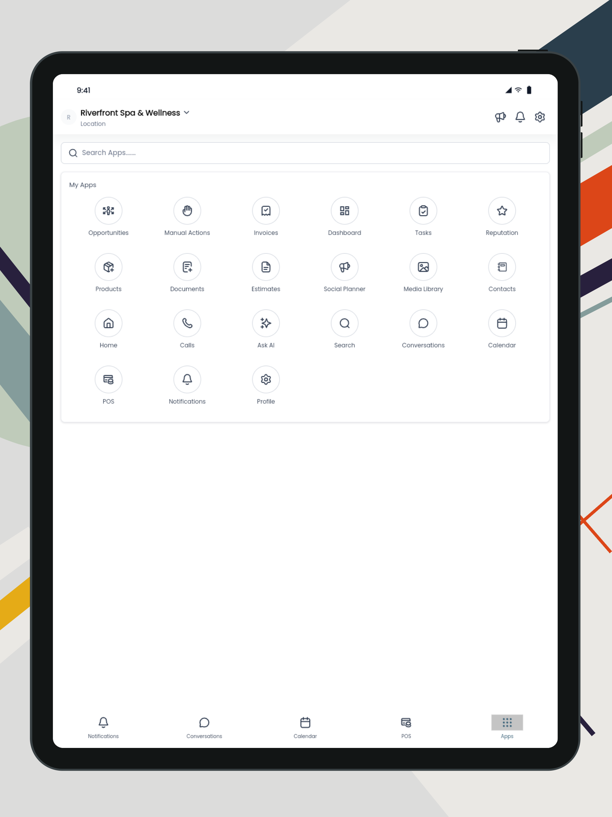 DUSA screenshot 5
