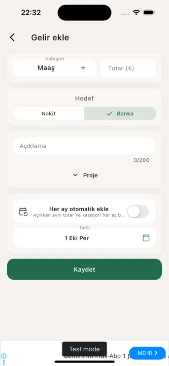 KASA'M screenshot 3