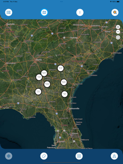 Forestry Sources screenshot 11