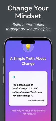 BreakDaHabit Screenshot 10 of 10