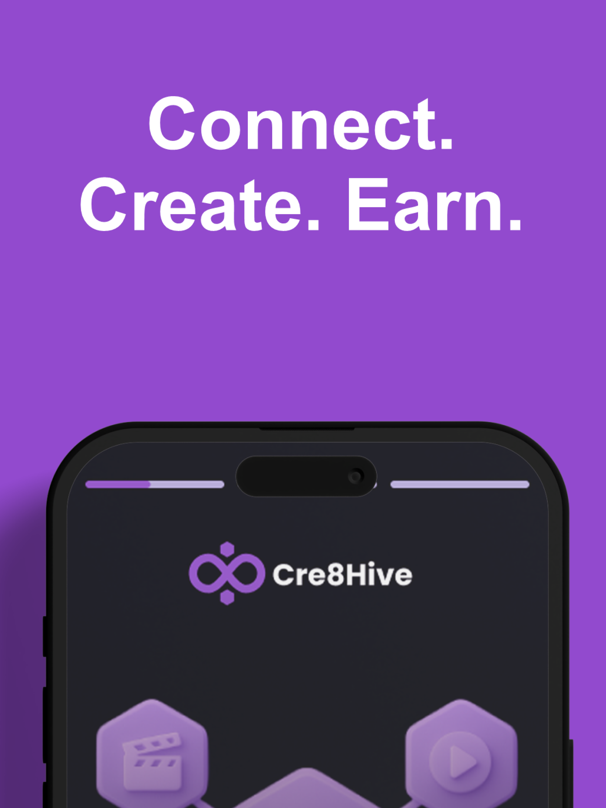 Cre8Hive screenshot 8