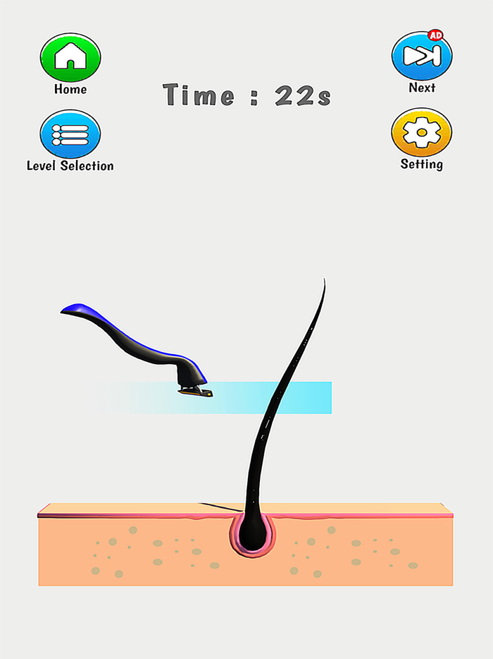 팁탑 클리커 챌린지